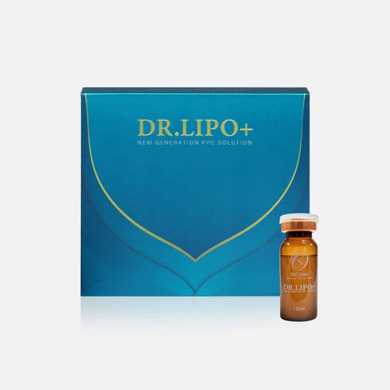 Dr Lipo +