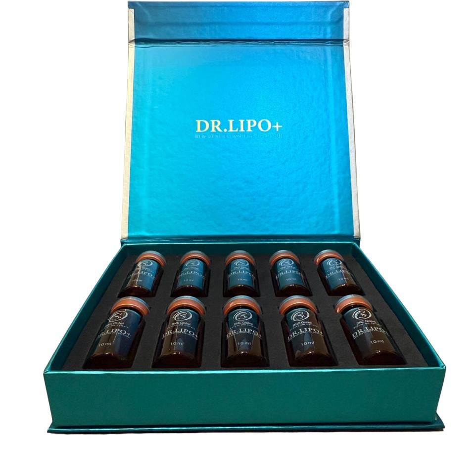 Dr Lipo +