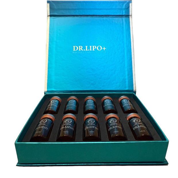 Dr Lipo +