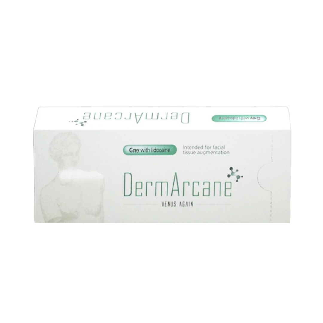 Filler DermArcane