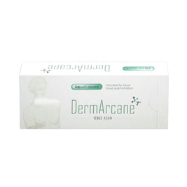 Filler DermArcane