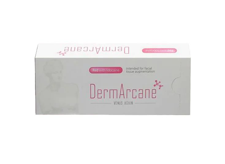 Filler DermArcane