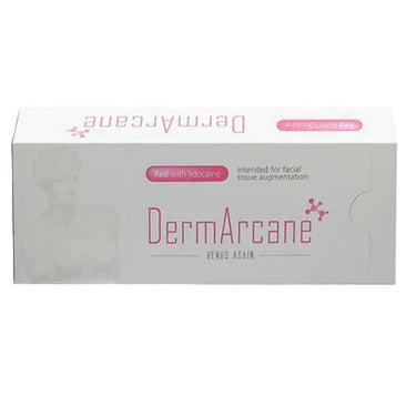 Filler DermArcane
