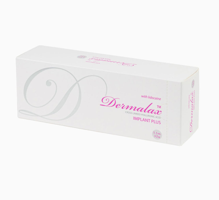 Filler Dermalax