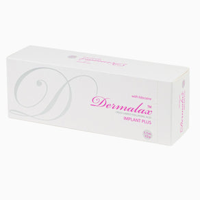 Filler Dermalax