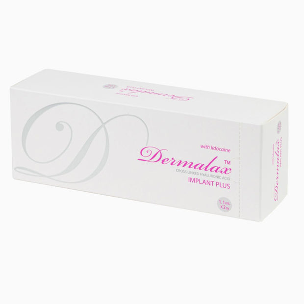Filler Dermalax