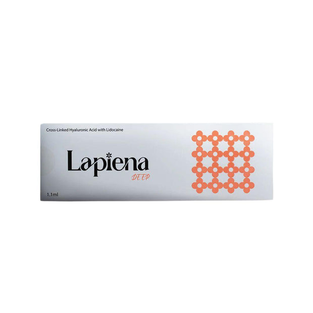 Filler Lapiena