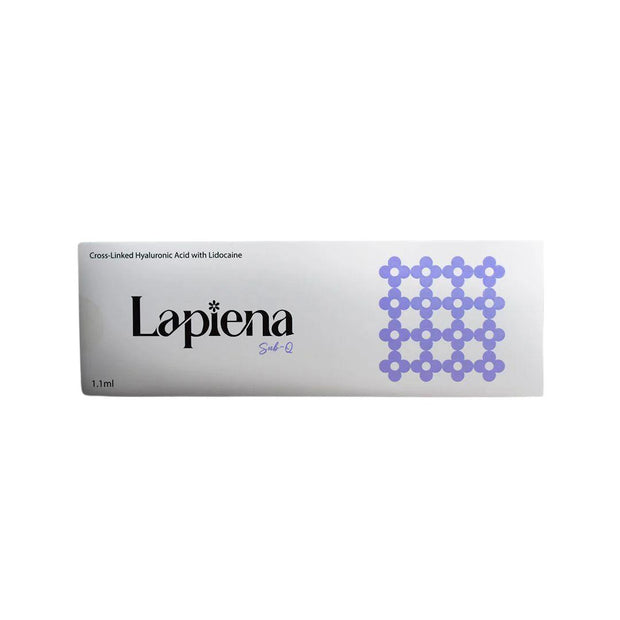 Filler Lapiena