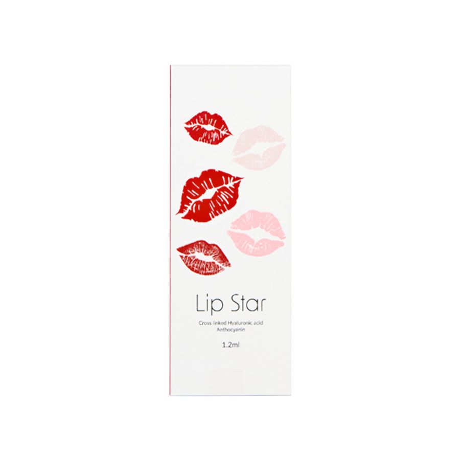 Filler Lip Star (for lips)