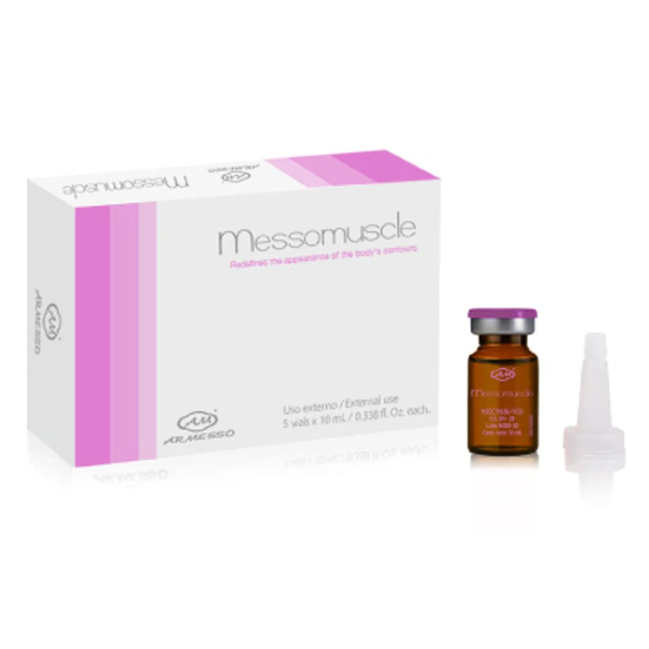 MessoMuscle (box)