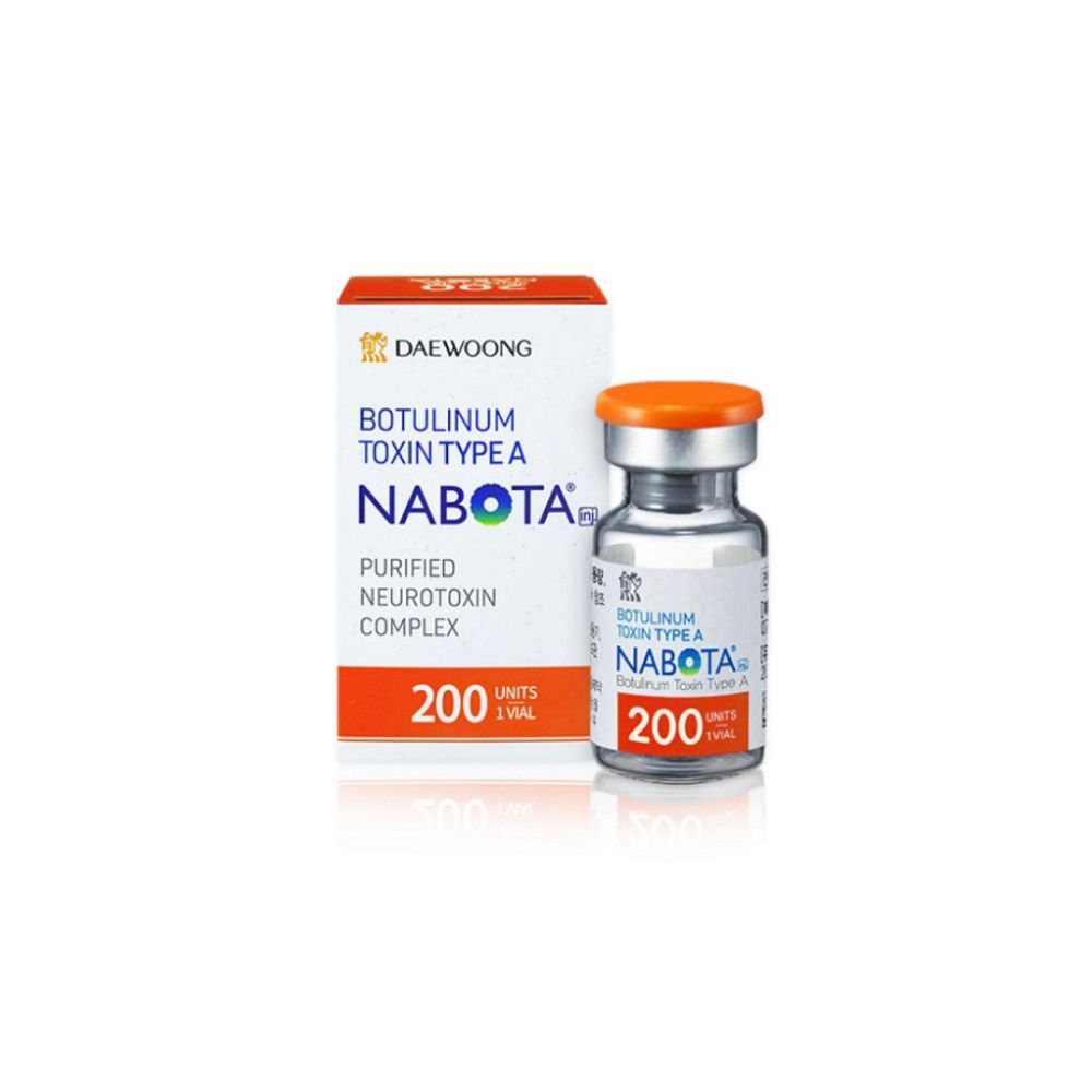 Nabota 200 unit