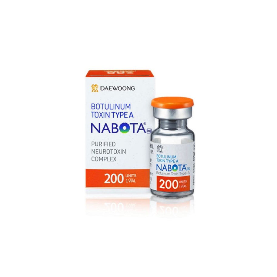 Nabota 200 unit