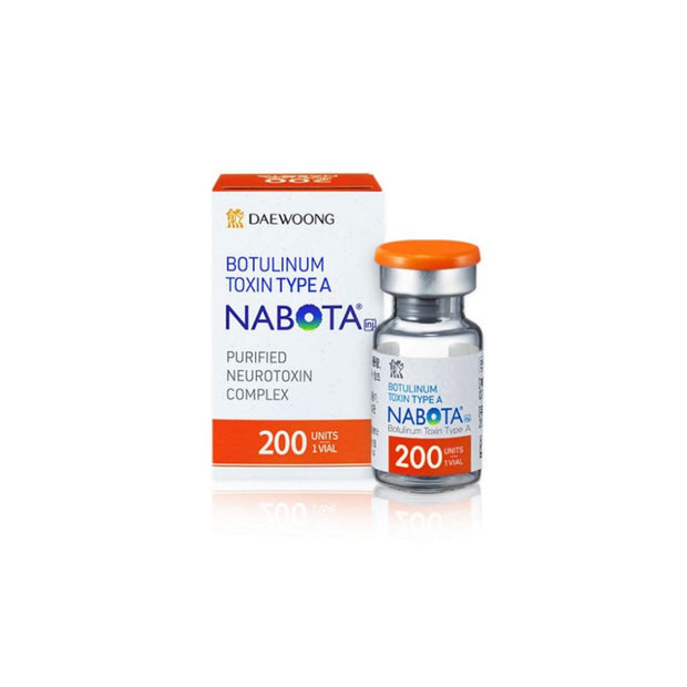 Nabota 200 unit