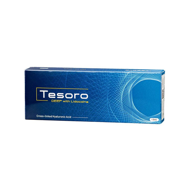 Filler Tesoro