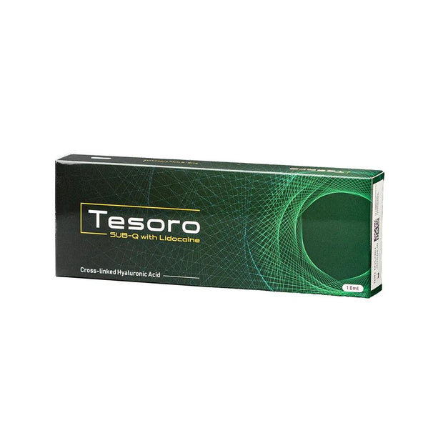 Filler Tesoro