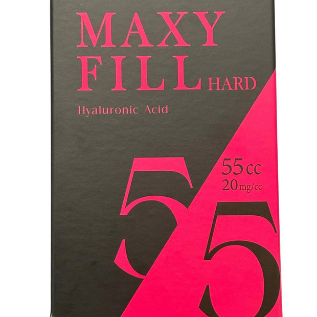 Maxy Fill 55cc