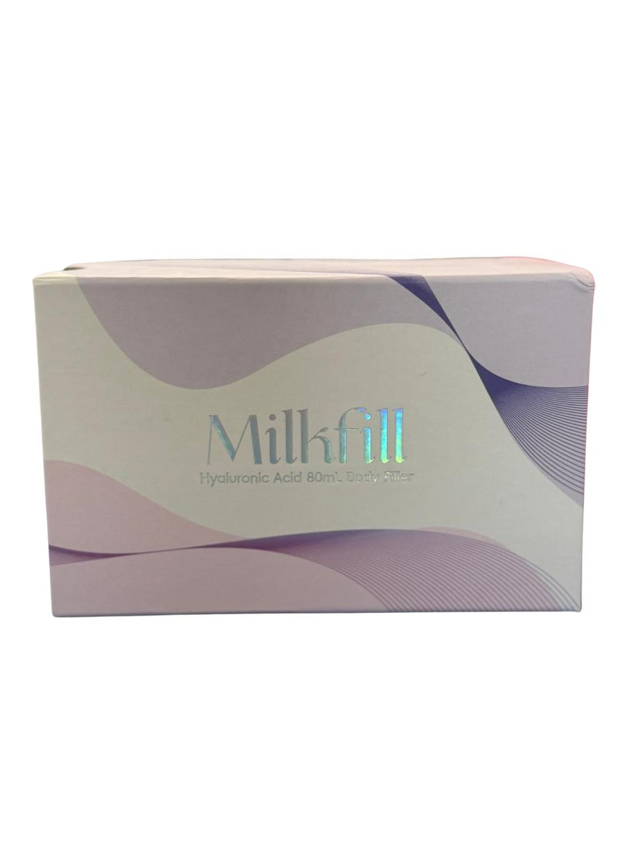 Milkfill 80mL