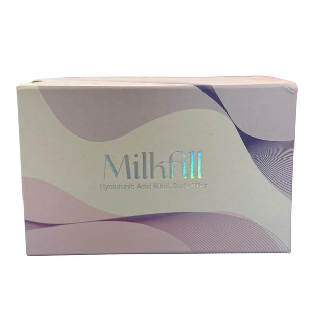 Milkfill 80mL