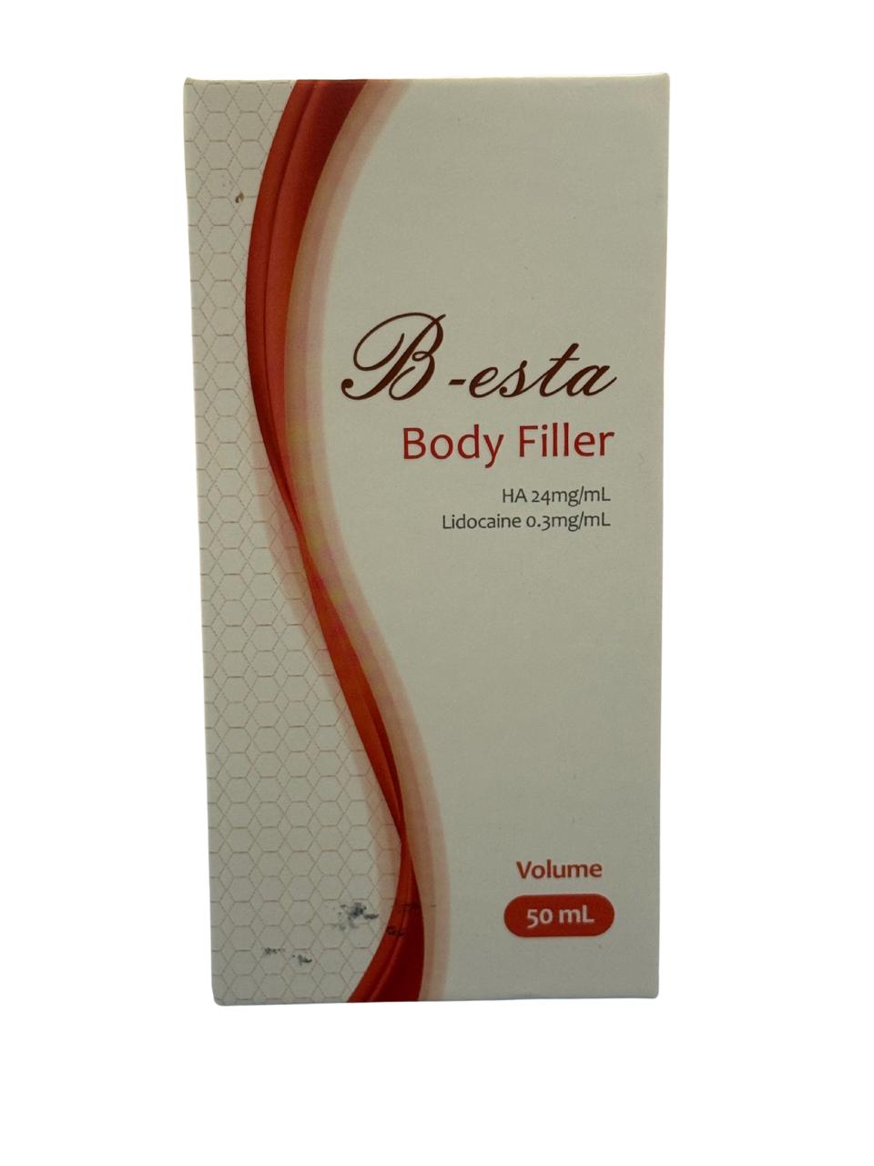 B-esta Body Filler