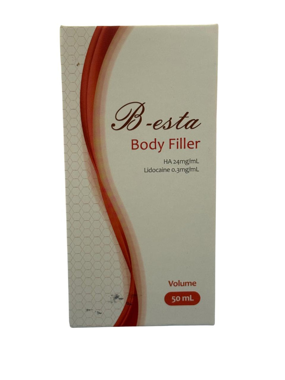 B-esta Body Filler