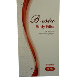 B-esta Body Filler