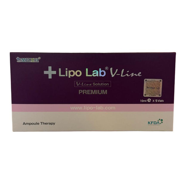 LipoLab V Line