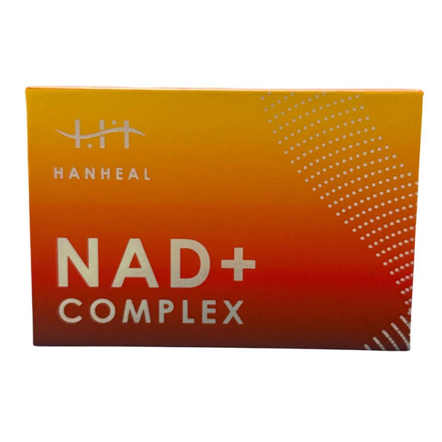 NAD+ complex