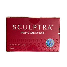 Sculptra Galderma