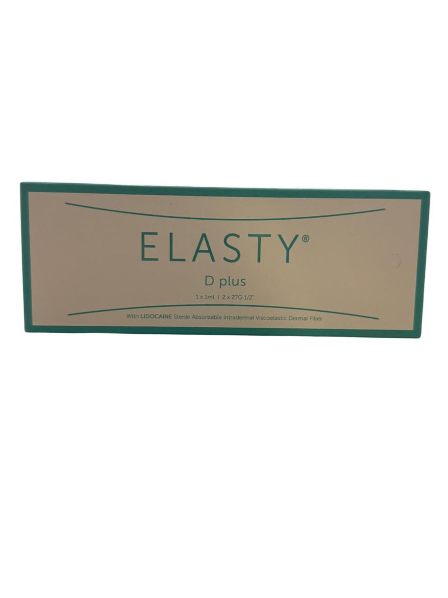 Filler Elasty