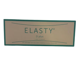 Filler Elasty