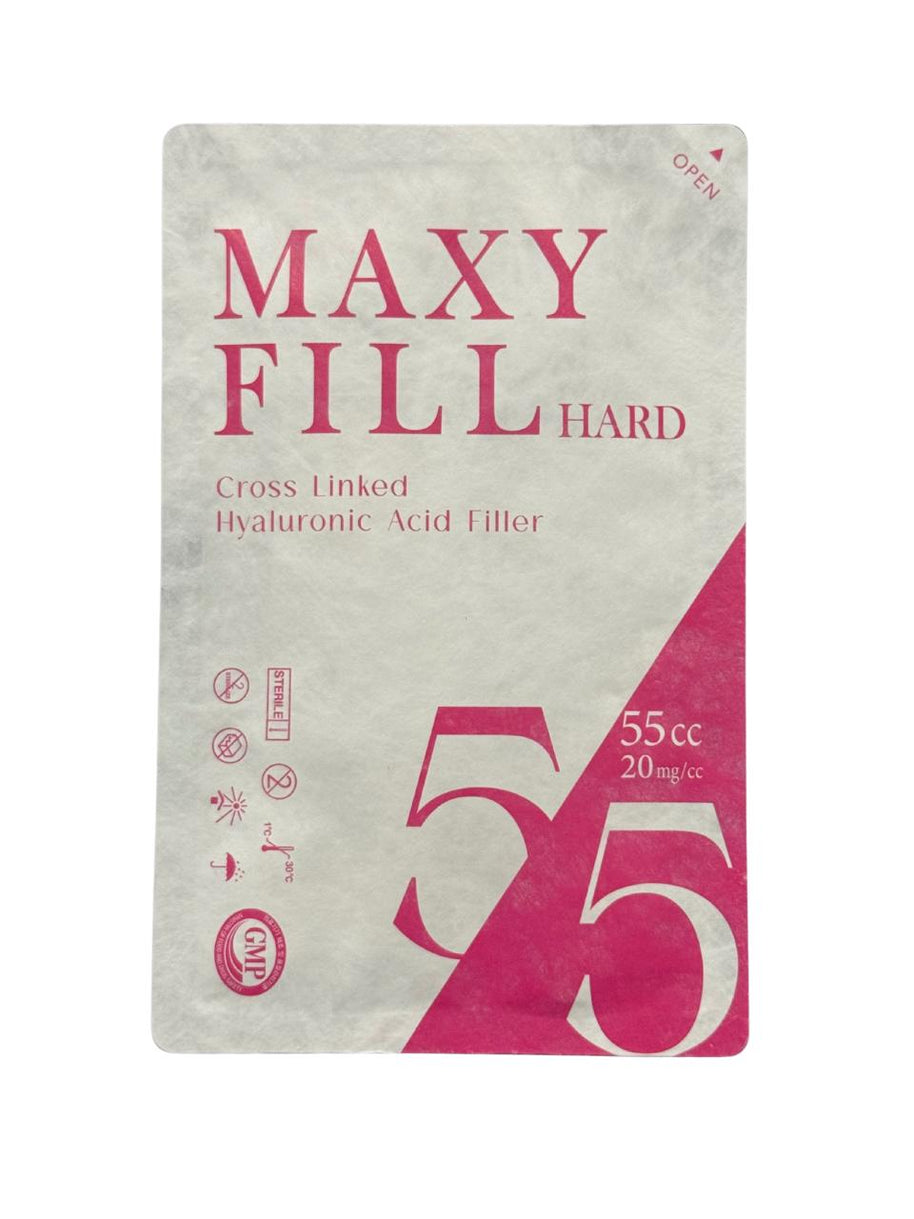 Maxy Fill 55cc