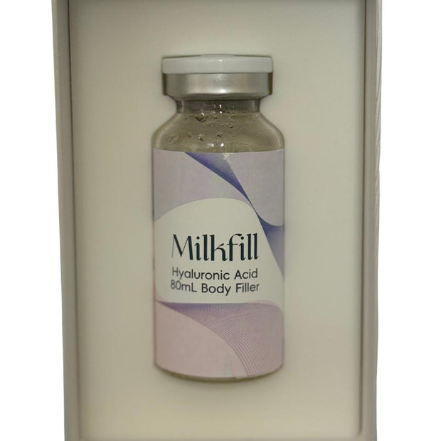 Milkfill 80mL
