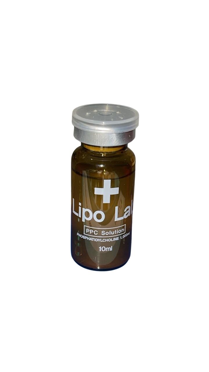 Lipo Lab PPC solution