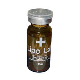 Lipo Lab PPC solution