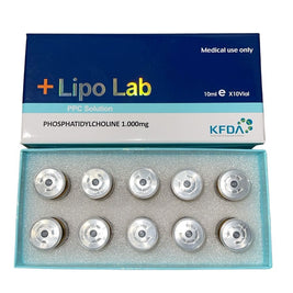 Lipo Lab PPC solution