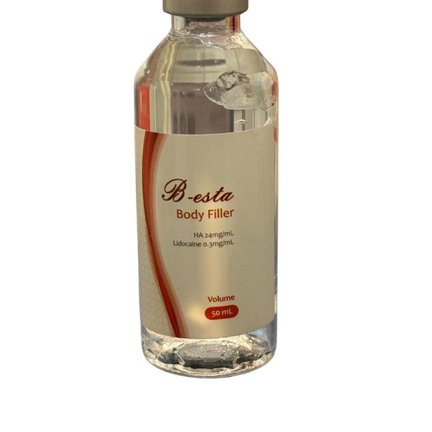 B-esta Body Filler