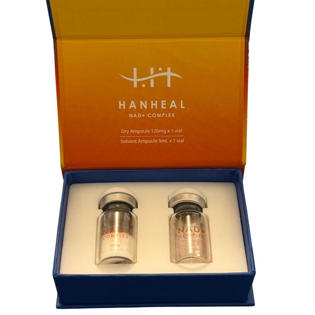 NAD+ complex