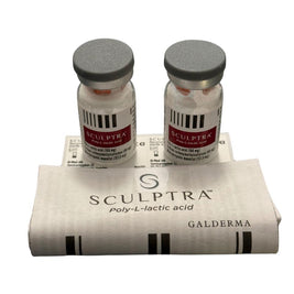 Sculptra Galderma