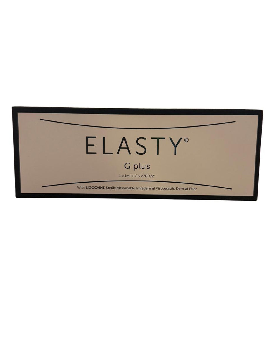 Filler Elasty