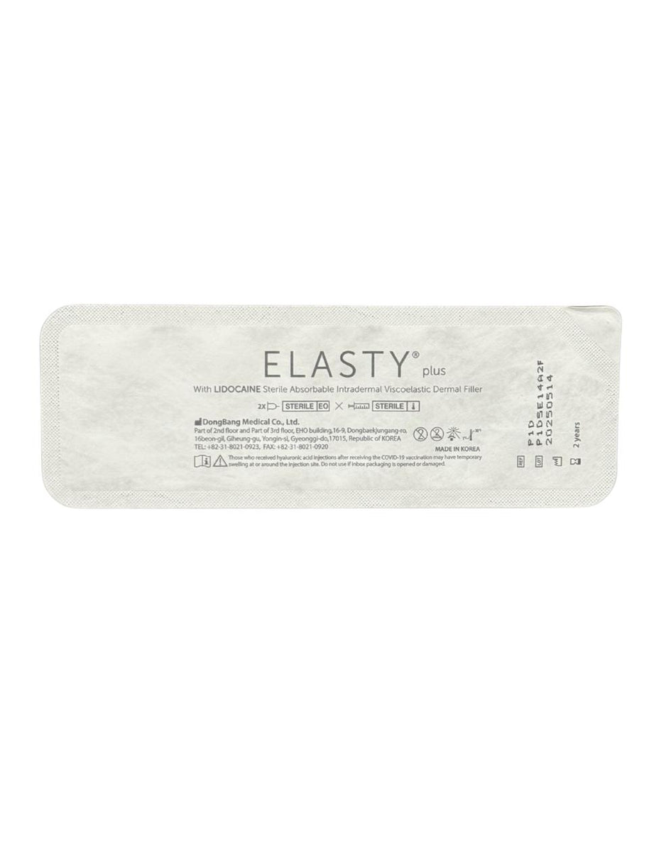 Filler Elasty