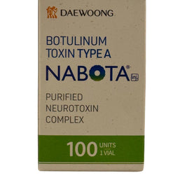Nabota 100 unit