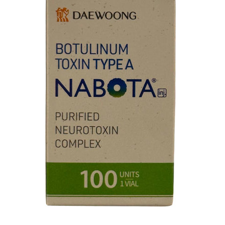 Nabota 100 unit