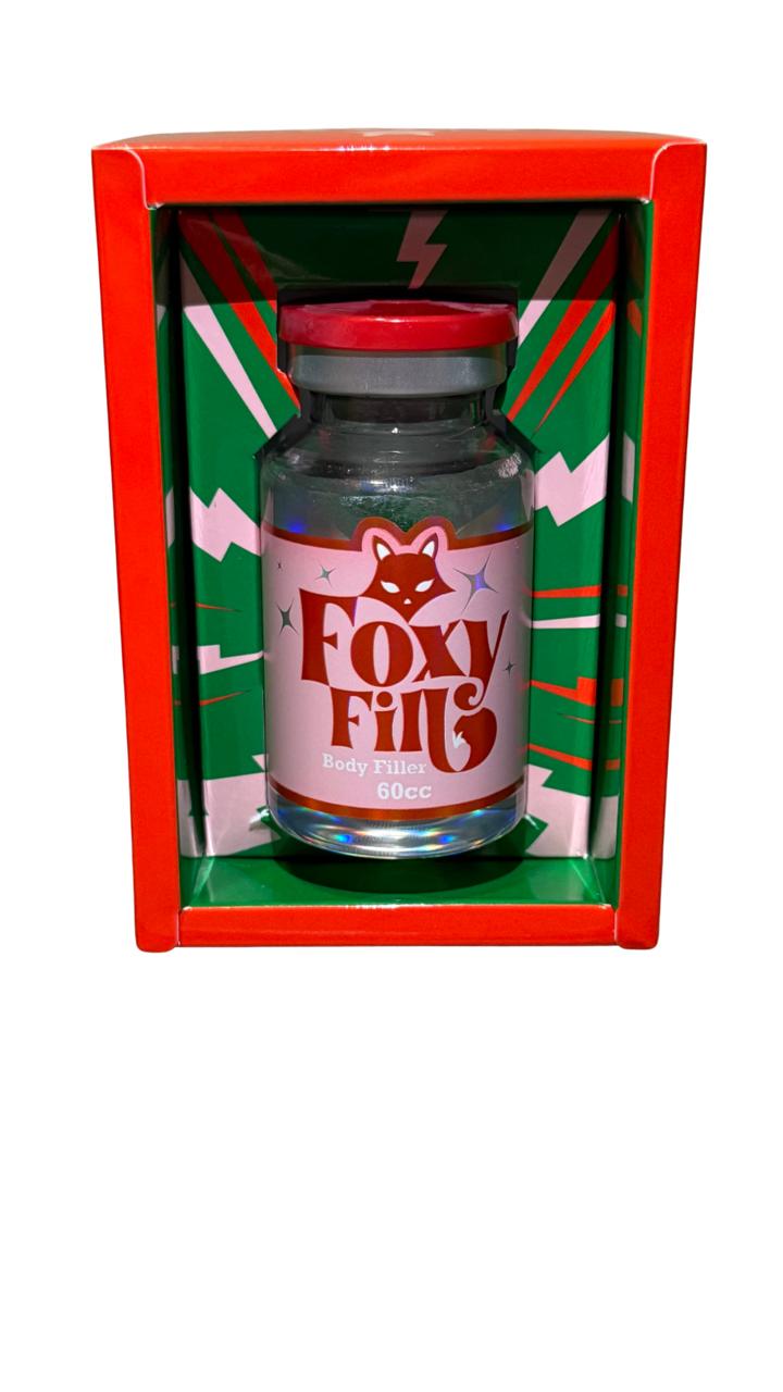 Foxy Fill