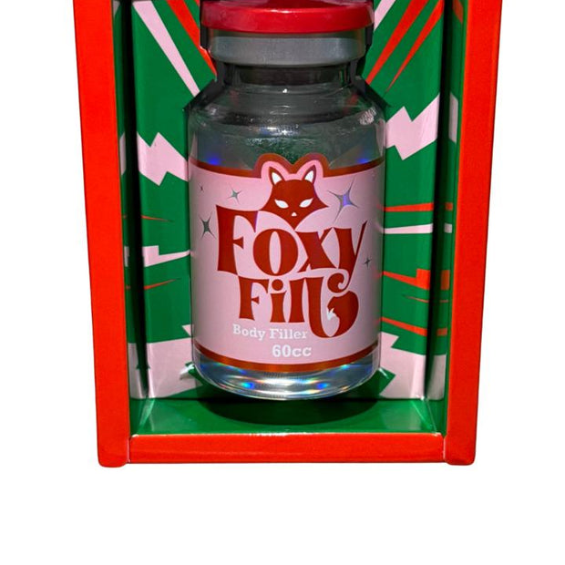 Foxy Fill