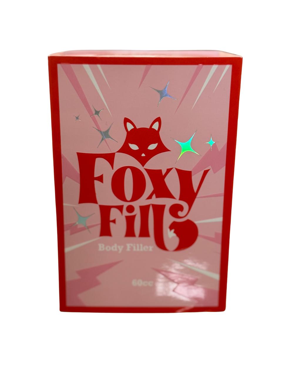Foxy Fill