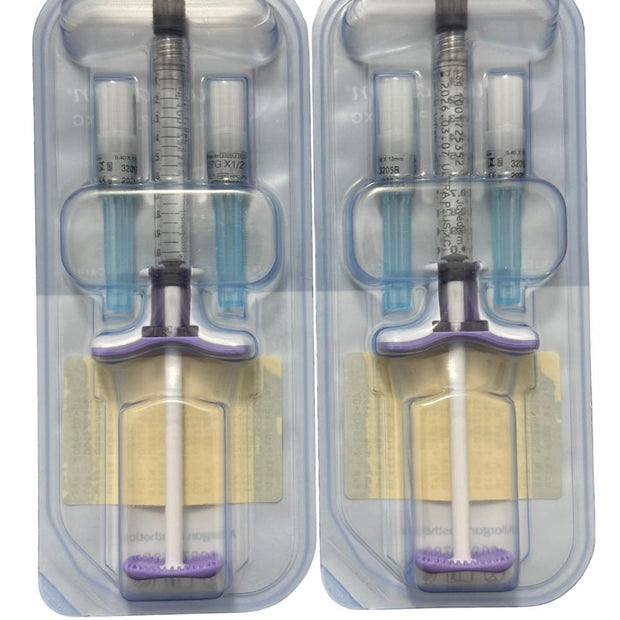 Juvederm Ultra Plus XC